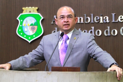 Deputado Sérgio Aguiar