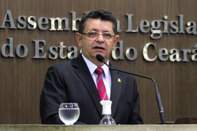 Deputado Nizo Costa