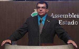 Dep. Ely Aguiar (PSDC)