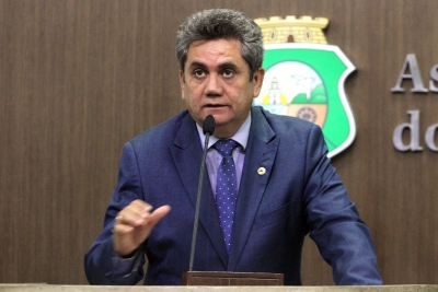 Deputado Edilardo Eufrásio