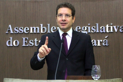 Deputado Renato Roseno