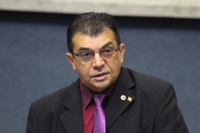 Deputado Ely Aguiar