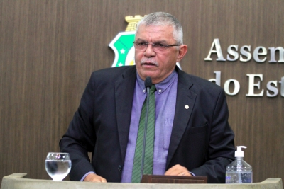 Deputado Delegado Cavalcante