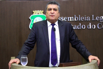 Deputado João Jaime