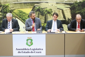 Comissões aprovam quatro projetos em reuniões