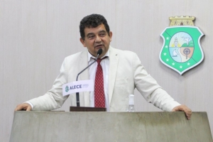 Deputado Carlos Felipe (PCdoB)