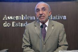 Dep. Lula Morais (PCdoB)