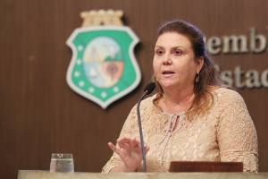 Dep. Fernanda Pessoa (PR)