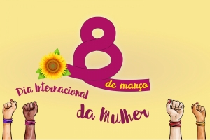 Sessão solene na AL celebra o Dia Internacional da Mulher