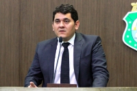 Deputado Audic Mota