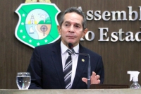 Deputado Heitor Férrer