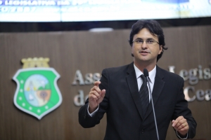 Deputado Bruno Gonçalves