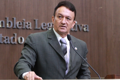 Deputado Ferreira Aragão