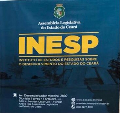 Publicações do Inesp chegam a 1 milhão de downloads em 2020