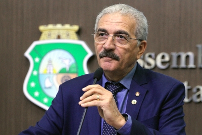 Deputado Walter Cavalcante