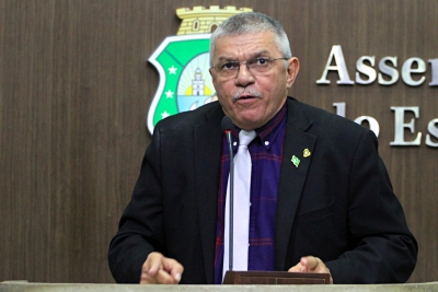 Deputado Delegado Cavalcante