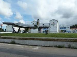 Base Aérea de Fortaleza