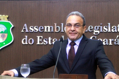 Deputado Dr. Santana