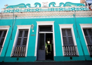 Casa de Juvenal Galeno