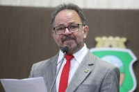 Deputado Acrísio Sena