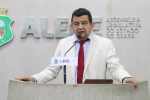 Deputado Carlos Felipe (PCdoB) 