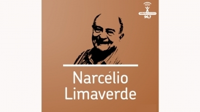 Visita da Unale à Alece é um dos destaques do programa Narcélio Limaverde desta quarta