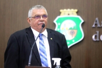 Deputado Delegado Cavalcante