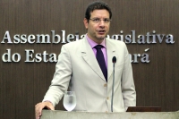 Deputado Renato Roseno