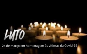 Projeto de lei institui Dia Estadual em Memória às Vítimas da Covid-19 no CE