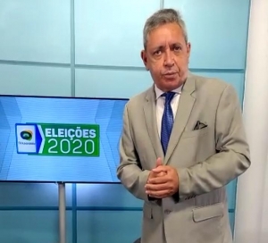 Questão de Ordem Especial acompanha e analisa resultado das eleições 2020