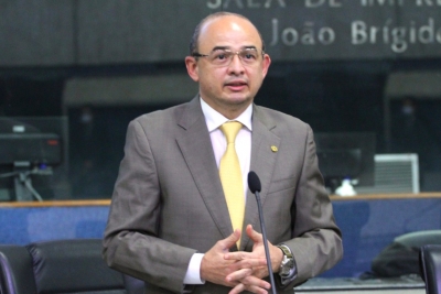 Deputado Sérgio Aguiar