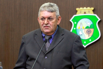 Deputado Dr. Leônidas