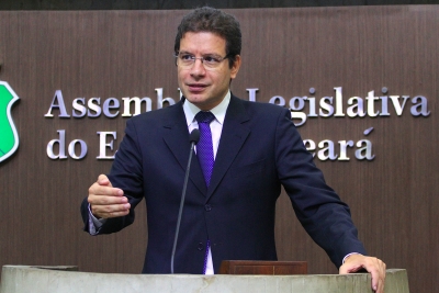 Deputado Renato Roseno