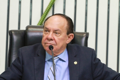 Deputado Manoel Duca 