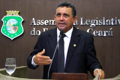 Deputado Nestor Bezerra