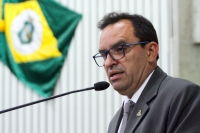 Deputado Pedro Lobo (PT)