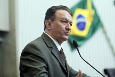 Dep. Ferreira Aragão (PDT)