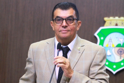 Deputado Ely Aguiar