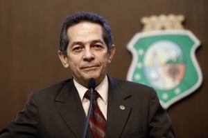 Dep. Heitor Ferrer (PDT)