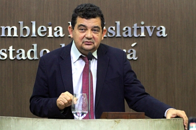 Deputado Carlos Felipe