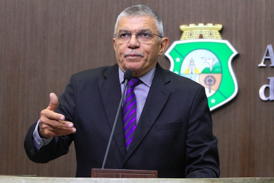 Deputado Delegado Cavalcante