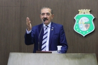 Deputado Walter Cavalcante 