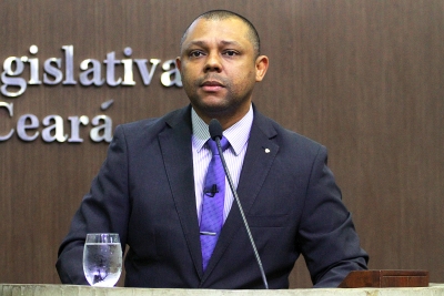 Deputado Soldado Noelio