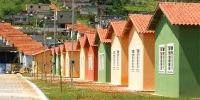 Projeto aprovado na AL sugere criação do Programa Habitação e Cidadania