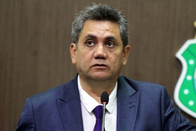 Deputado Edilardo Eufrásio