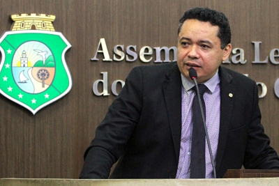 Deputado Tony Brito