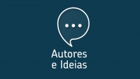 Autores e Ideias recebe escritora Íris Cavalcante