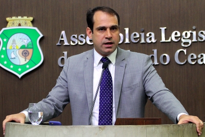 Deputado Salmito