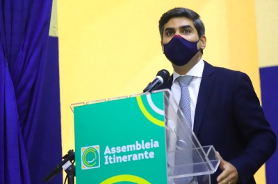 Deputado Queiroz Filho