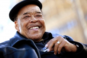 James Cotton